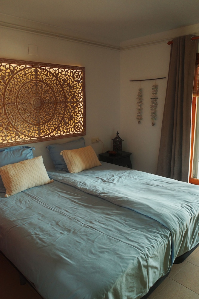 Habitación Doble Básica
