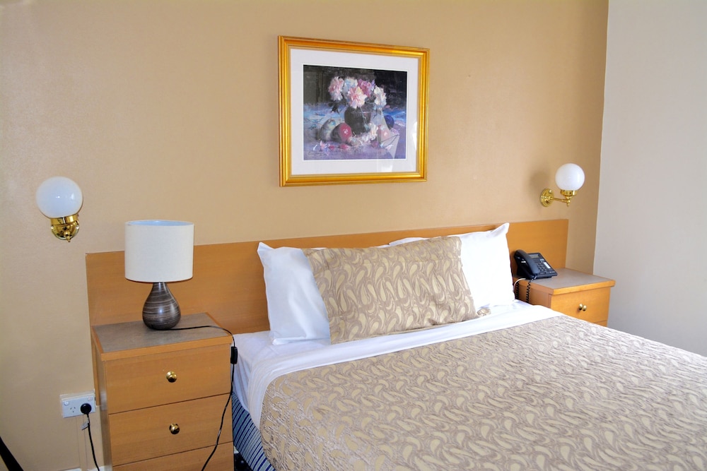 Boutique Double Room photo 1
