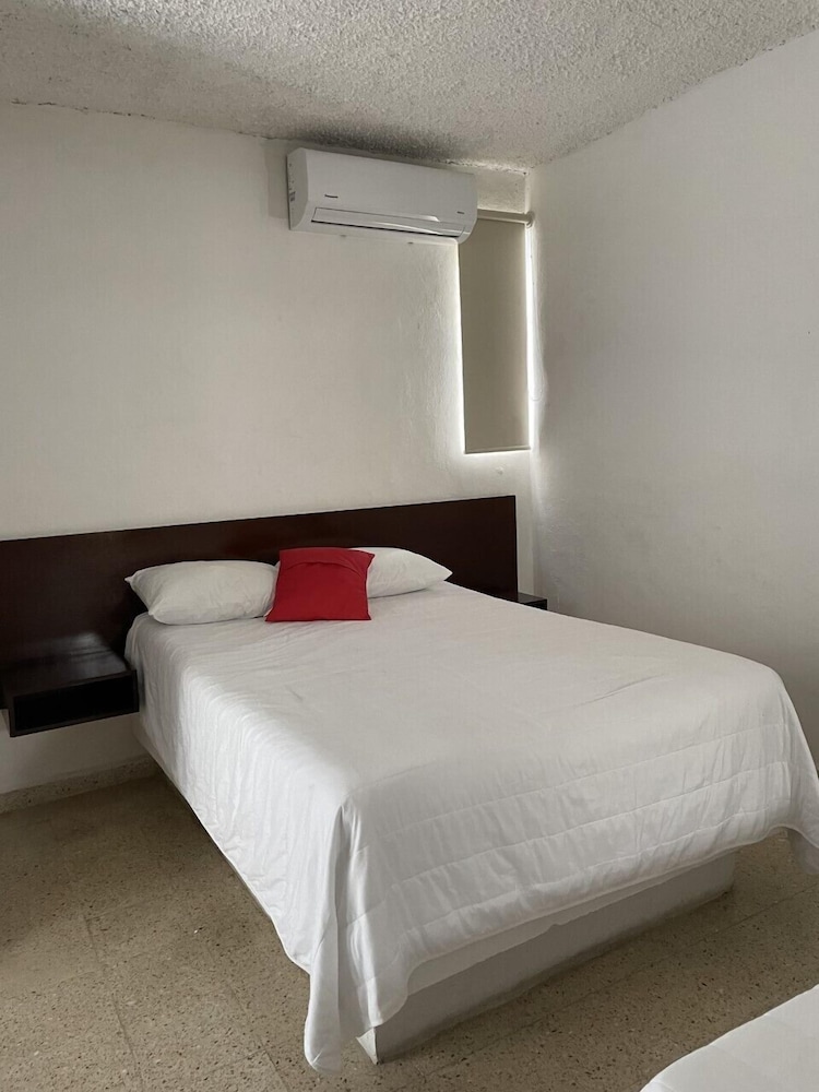 Standard Double Room - Photo 1