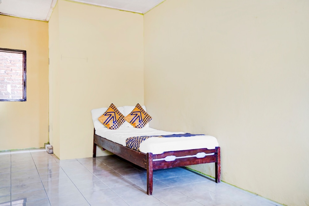Senior Double Room photo 3