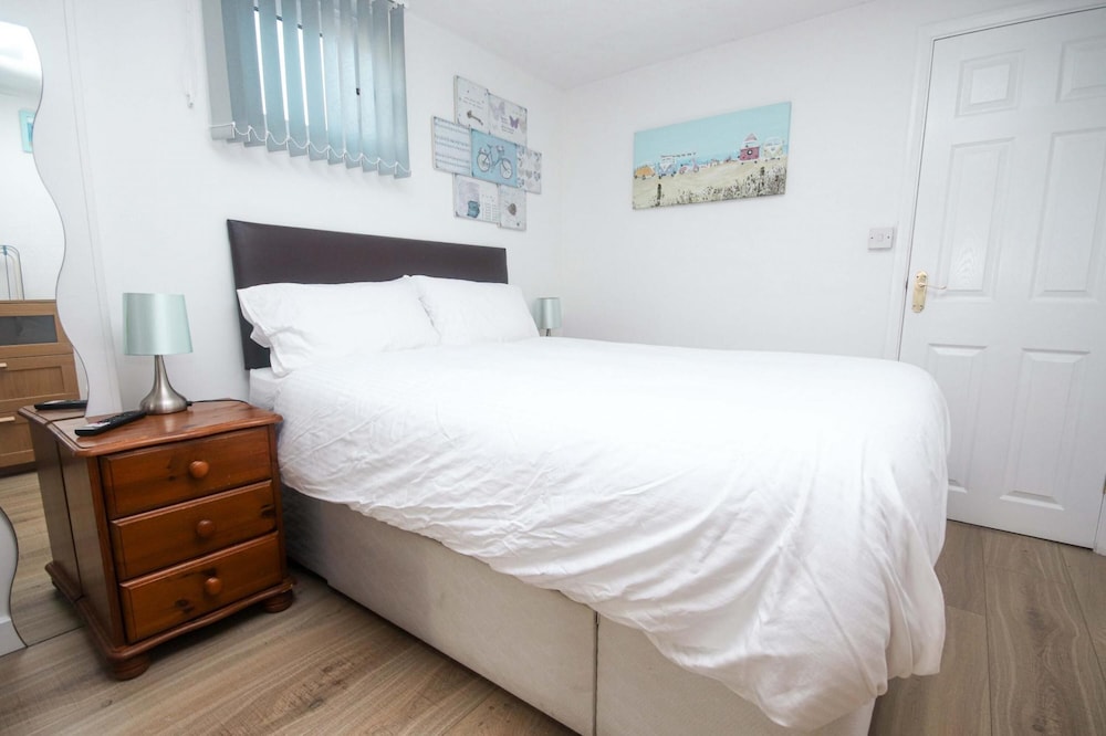 Little Windrush Annexe ved Havet, Billede 4