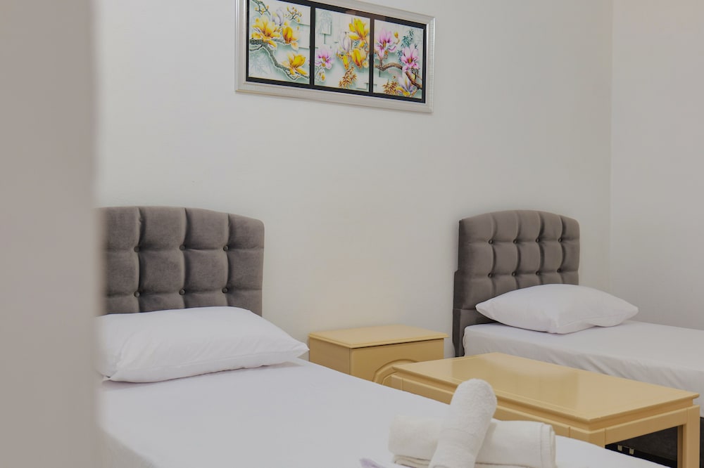 Economy Studio, 1 Bedroom