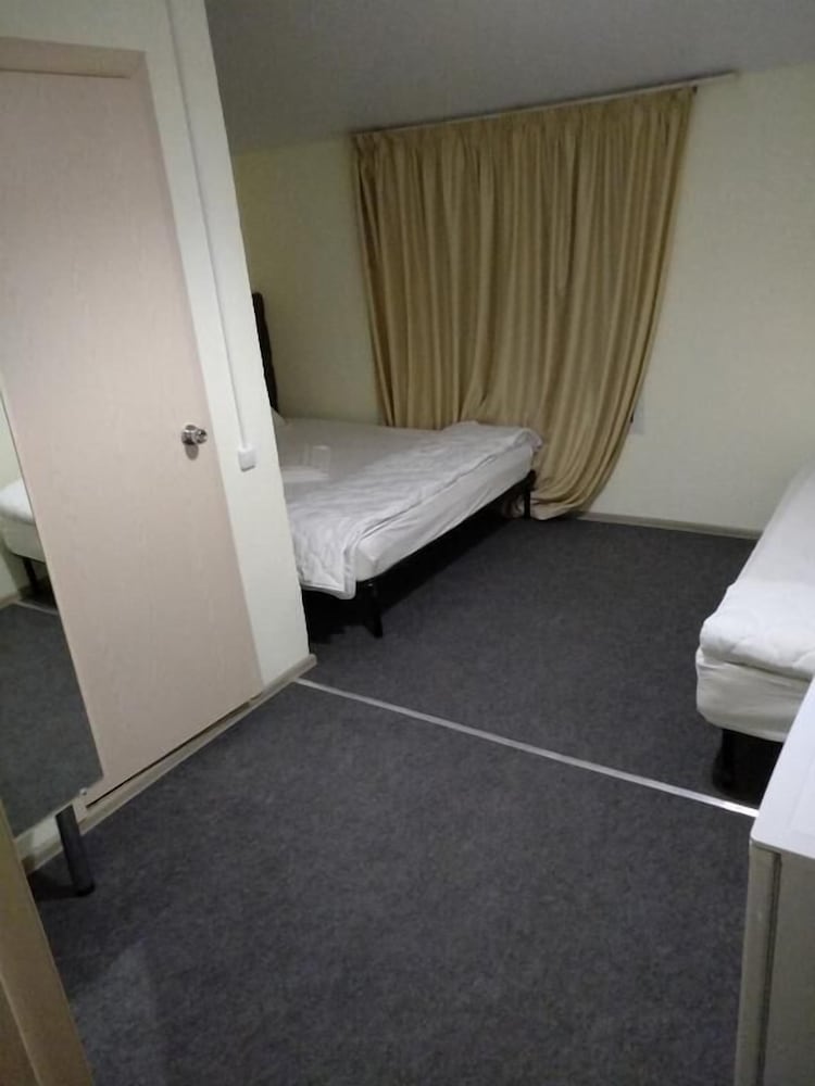 Premium Quadruple Room photo 3