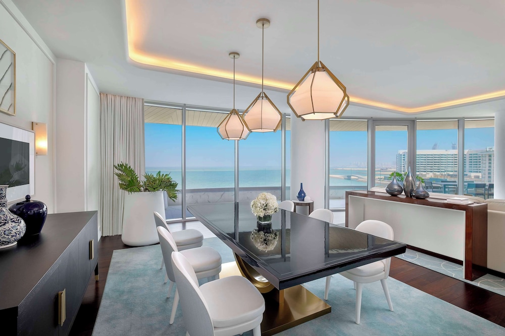Suite, 1 Bedroom, Sea View (Lusail)