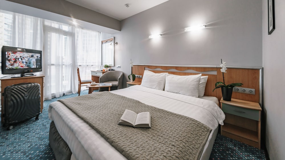 Superior Double Room, Balcony photo 3