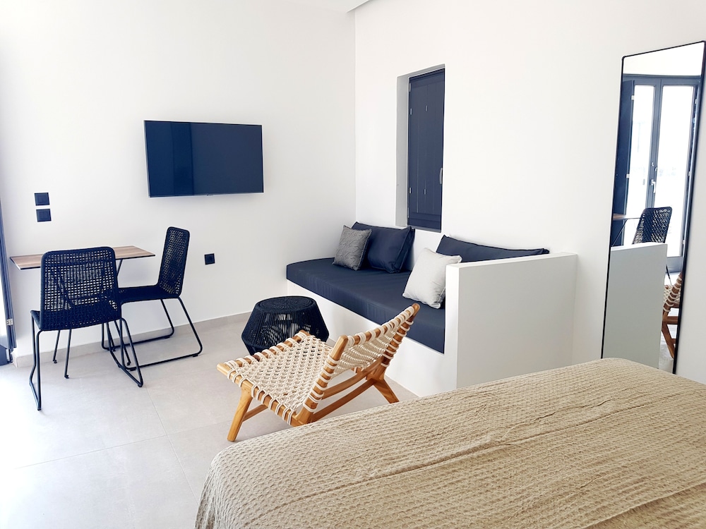 Comfort Studio Suite - Photo 10
