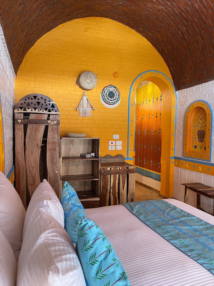 Deluxe Double Room, Balcony, River View photo 3