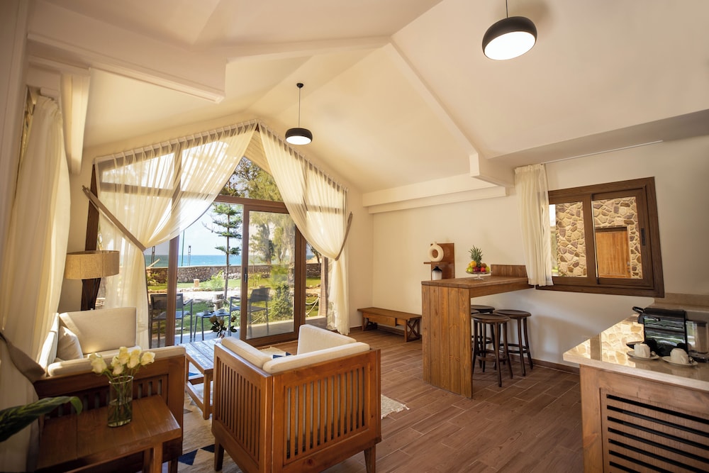 Family Duplex Suite