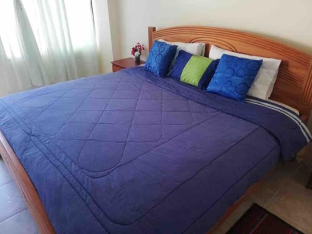 Double Room, 1 Queen Bed photo 2