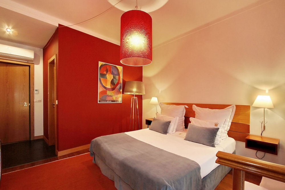 Superior Double or Twin Room photo 3