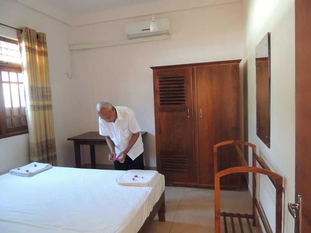 Standard Apartment, 1 Bedroom photo 3