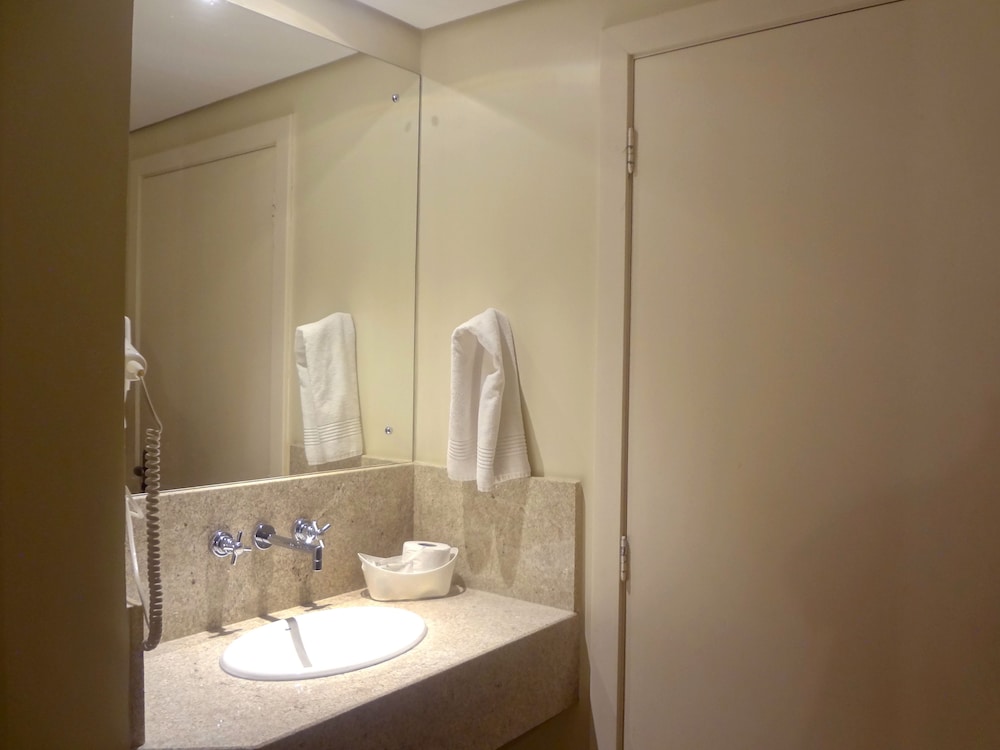 Apartamento Deluxe triplo, 1 cama casal + extra photo 3