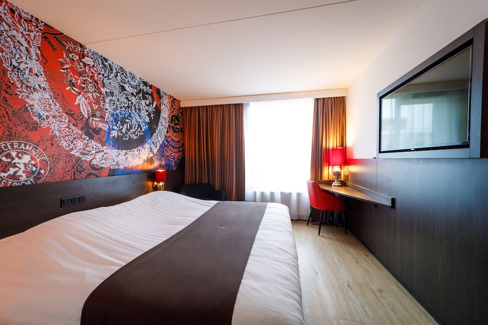 Deluxe Double Room - Photo 1