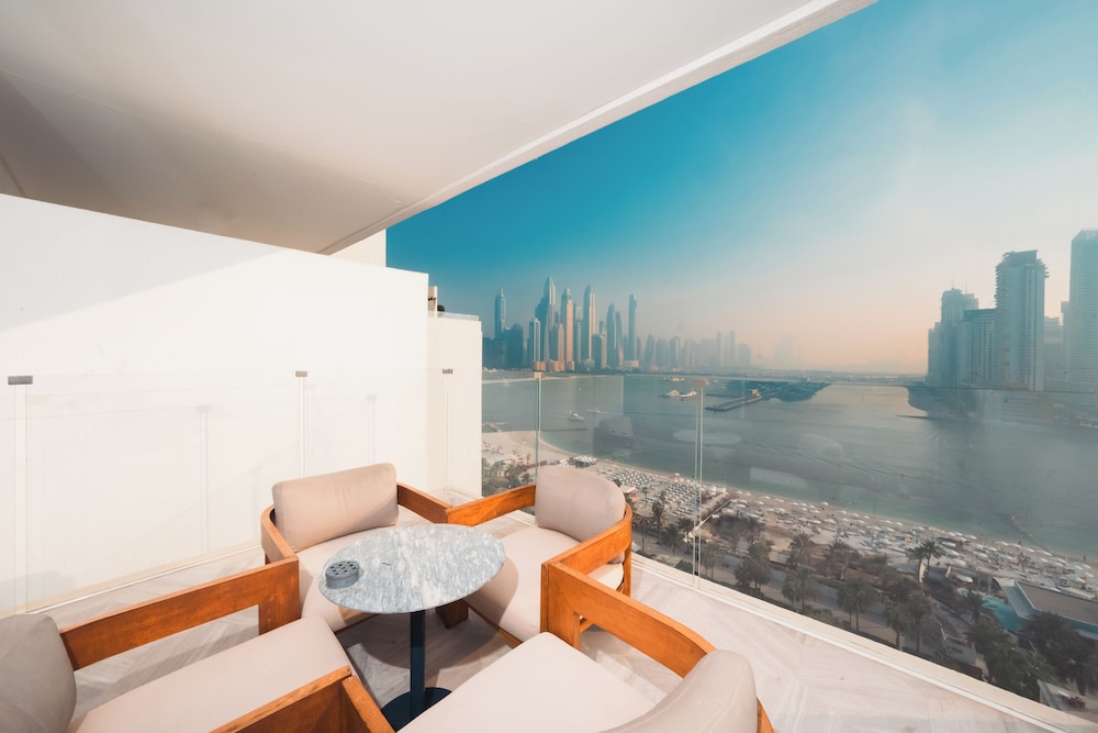 Luxe 2 Bedroom Suite