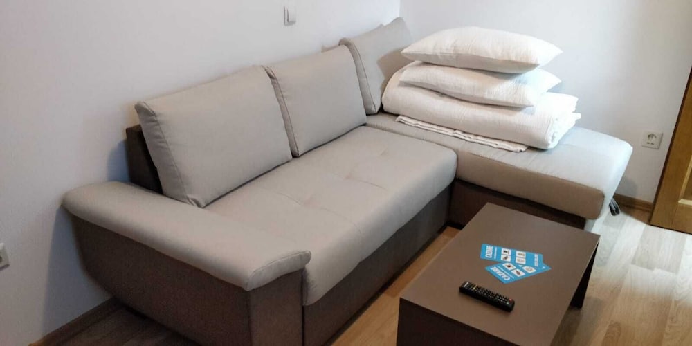 Apartment photo 1
