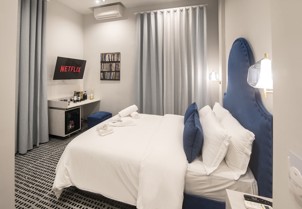 Luxury Double Room