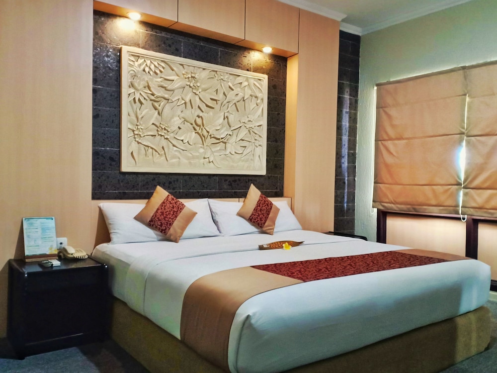 Superior Double or Twin Room, Balcony, Sea View photo 2