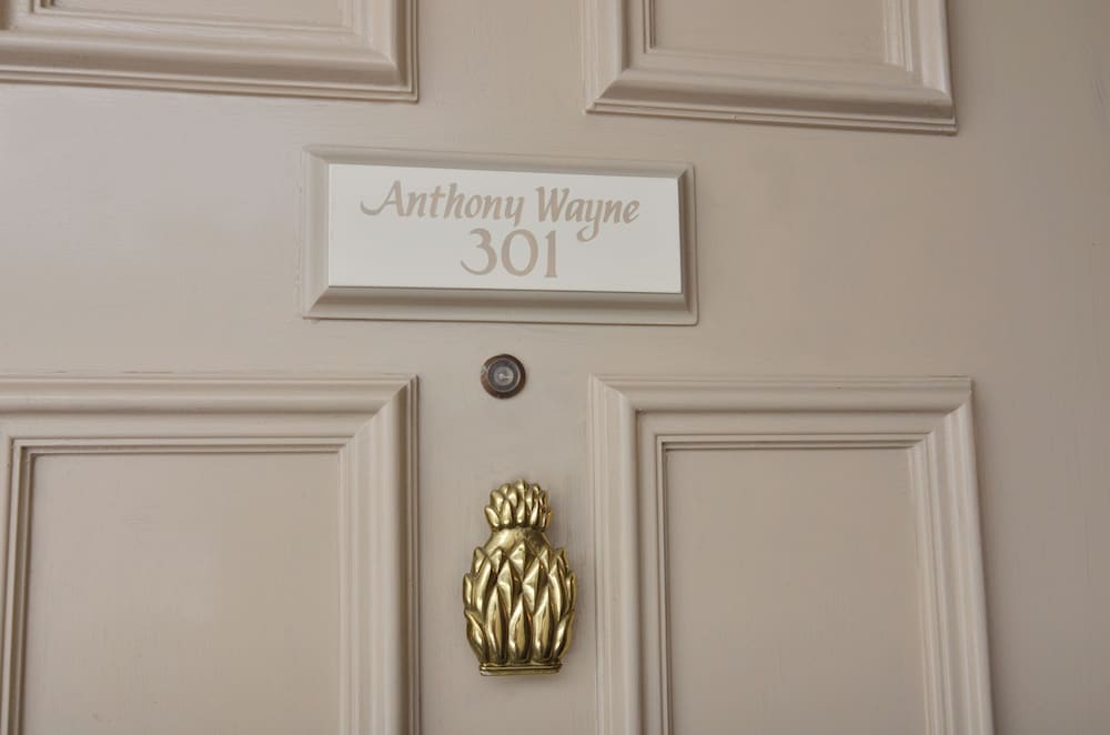 Deluxe Suite, Private Bathroom (Thomas Jefferson) photo 3