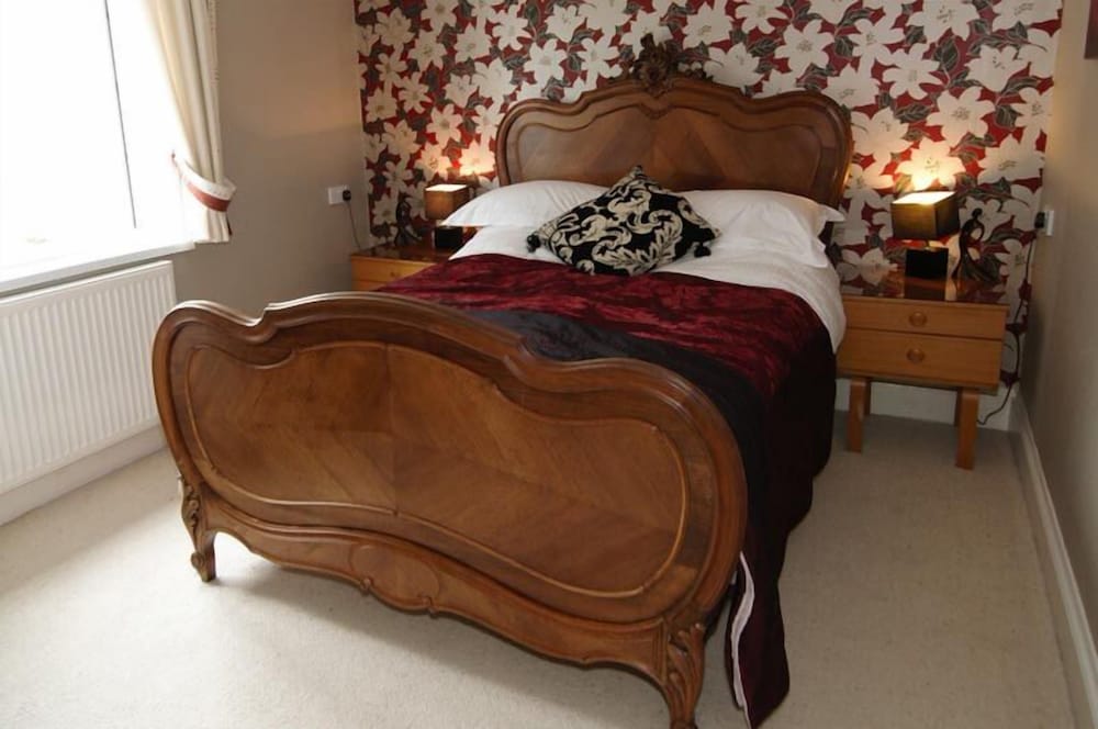 Standard Double Room, 1 Double Bed