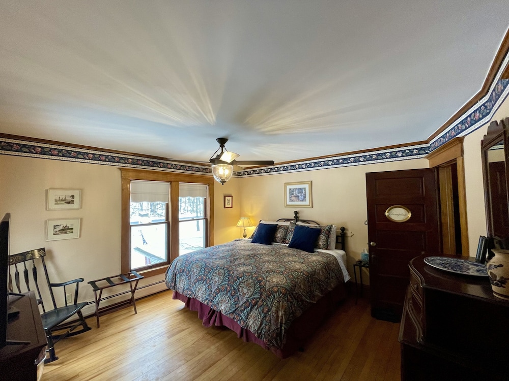 The Champlain Room (2nd Floor) photo 3