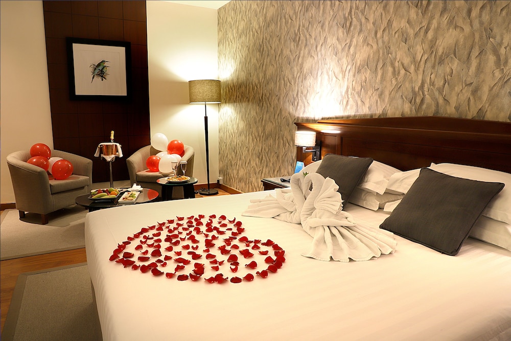Premium Double or Twin Room photo 2