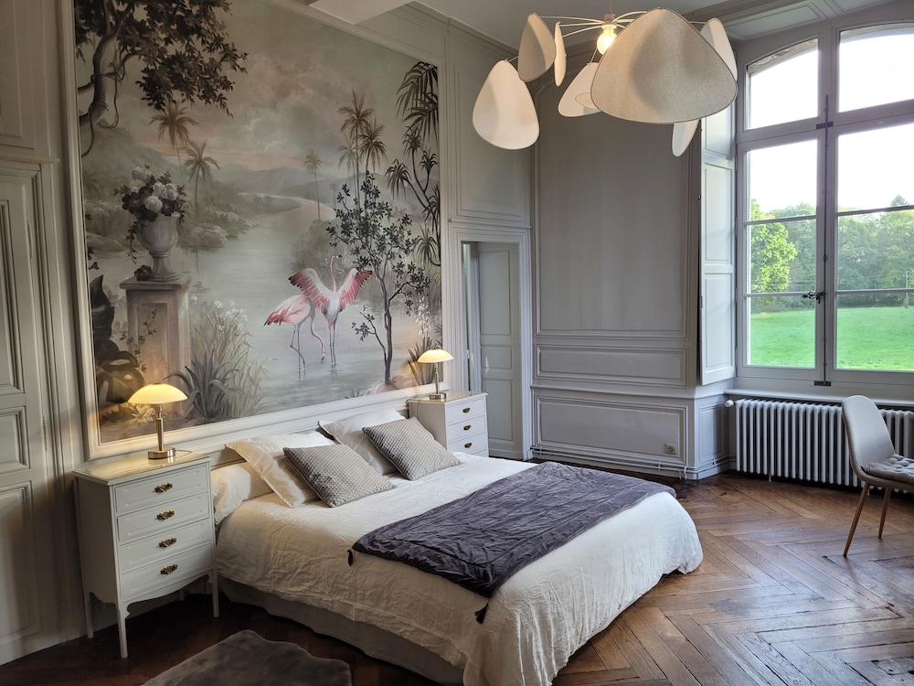 Chambre d'hotes Les Flamants - Photo 1