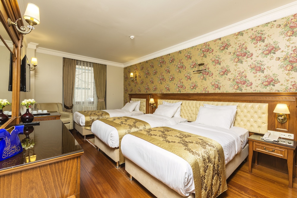 Standard Triple Room photo 1