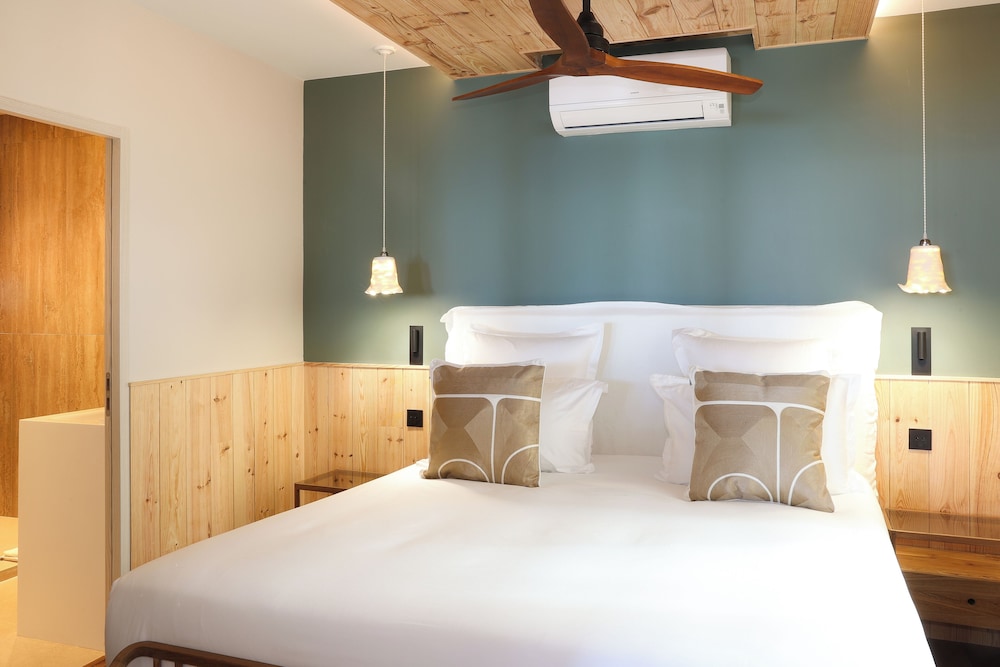 Suite Vue Mer - Photo 1