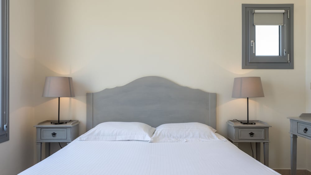 Optimum Sea View Villa with private Jacuzzi photo 1