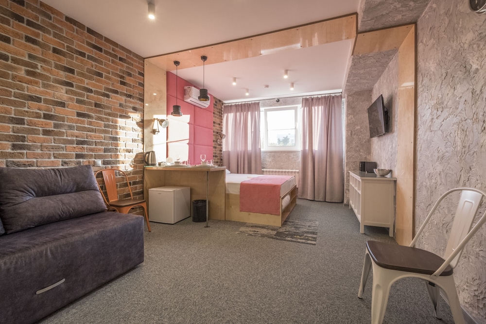 Junior Suite photo 1
