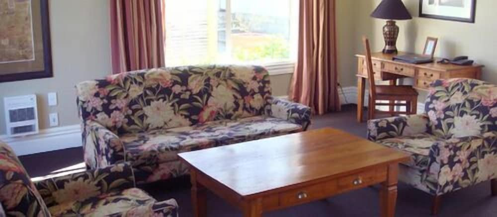 Park Suite - Ground Floor