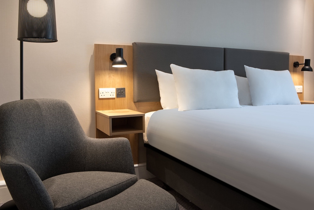 Standard Room, 1 Double Bed - Photo 3
