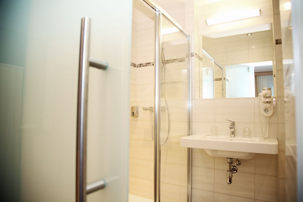 Double or Twin Room (Haus Marktplatz) photo 1