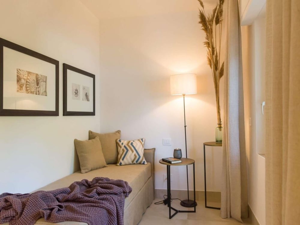 Hotel Baia delle Zagare, Foto 4