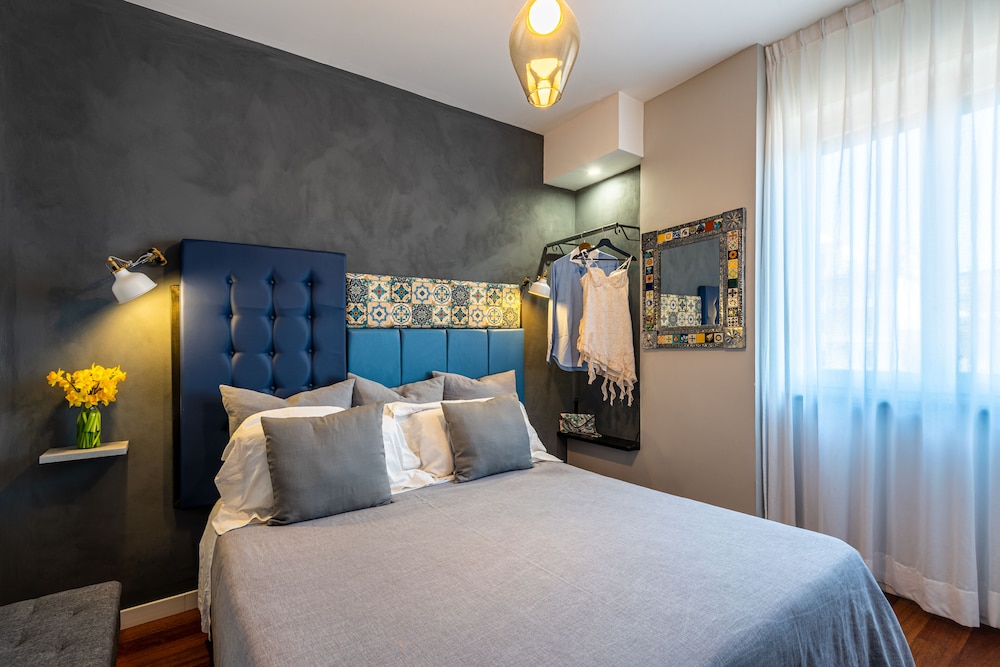 Economy Double Room, Non Smoking, City View photo 1