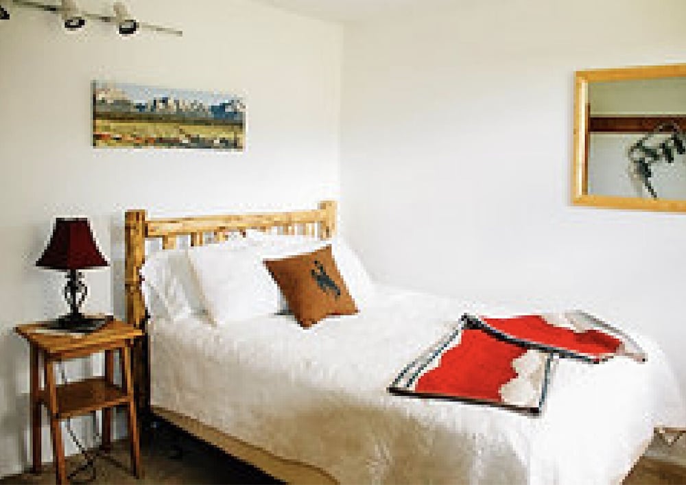 Single Room, 1 Queen Bed photo 3