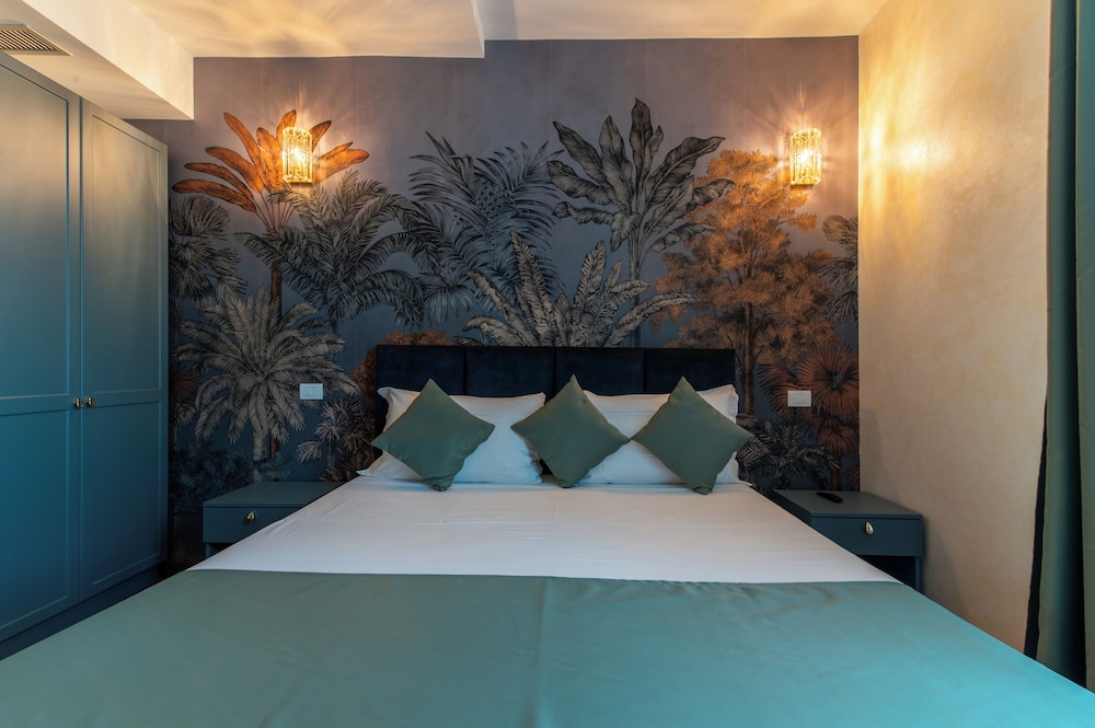 Junior Quadruple Room - Photo 2