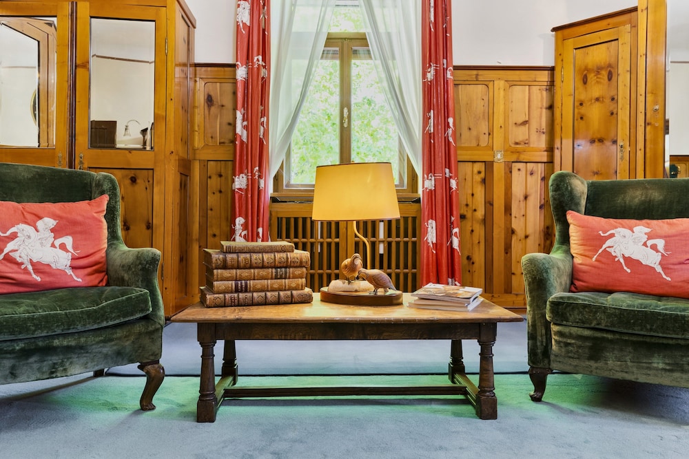 Luxury Chalet photo 3