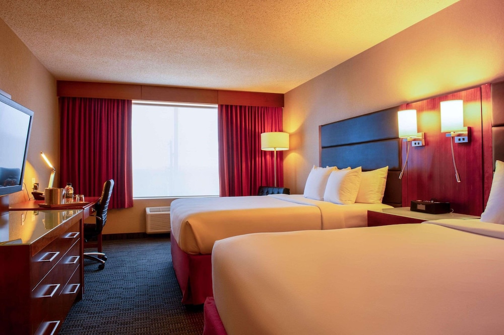 Radisson Hotel & Suites Fort McMurray, Billede 6