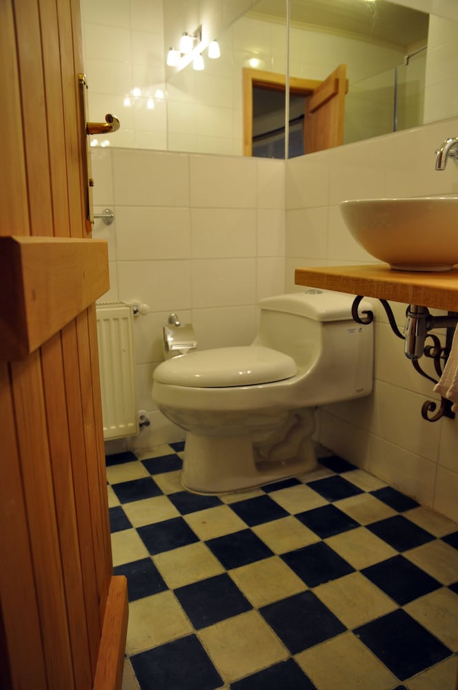 Suite, 1 Double or 2 Twin Beds (Double or twin Glaciar en Suite) photo 2