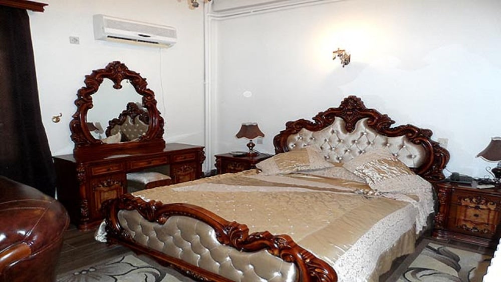 Suite photo 2