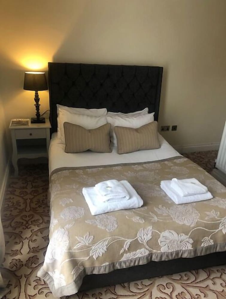 Deluxe Double Room, Ensuite