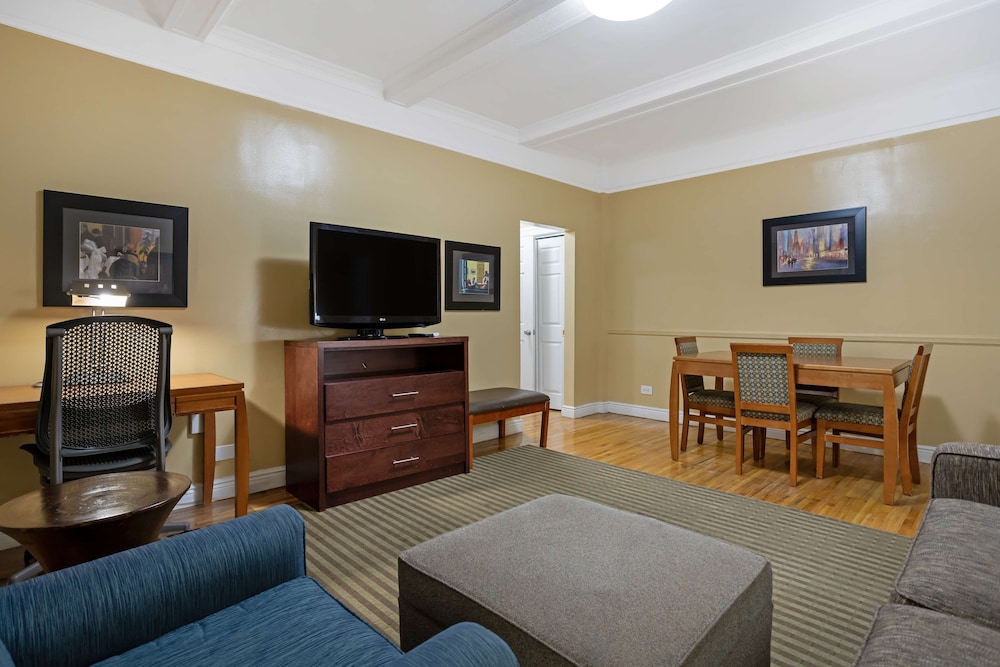 Standard Apartment, Multiple Beds, Non Smoking, Kitchen (With Sofabed)