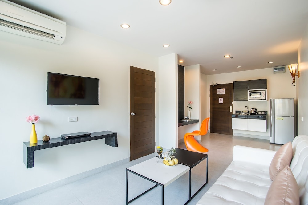 Junior Suite photo 3