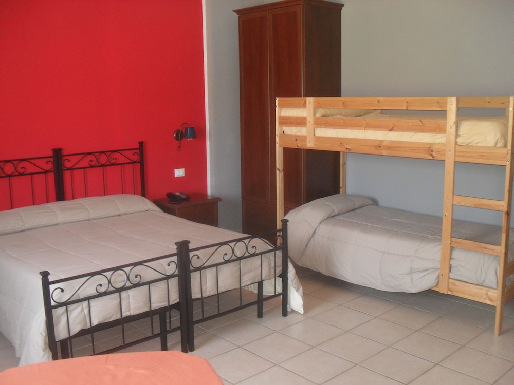 Junior Triple Room photo 1