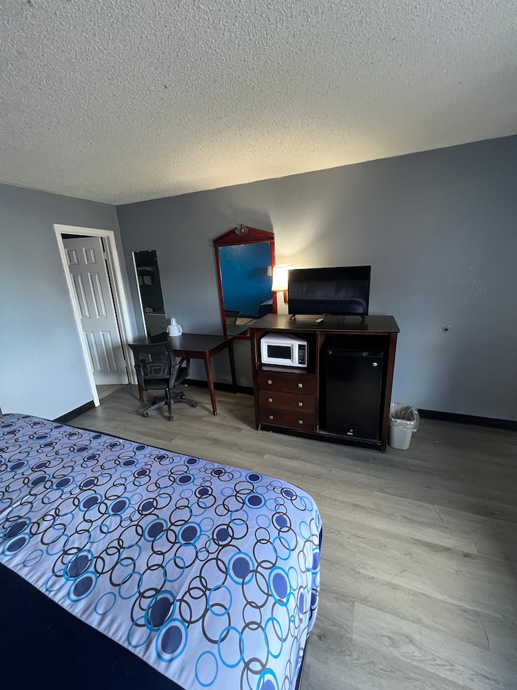 Deluxe Room photo 3