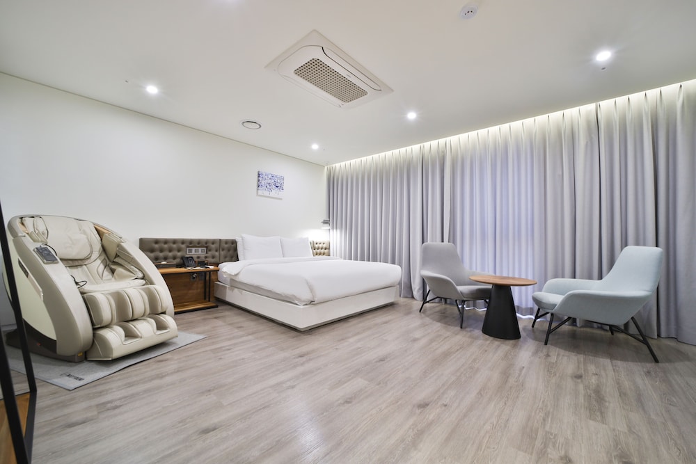 Signature Premium Room - Photo 4