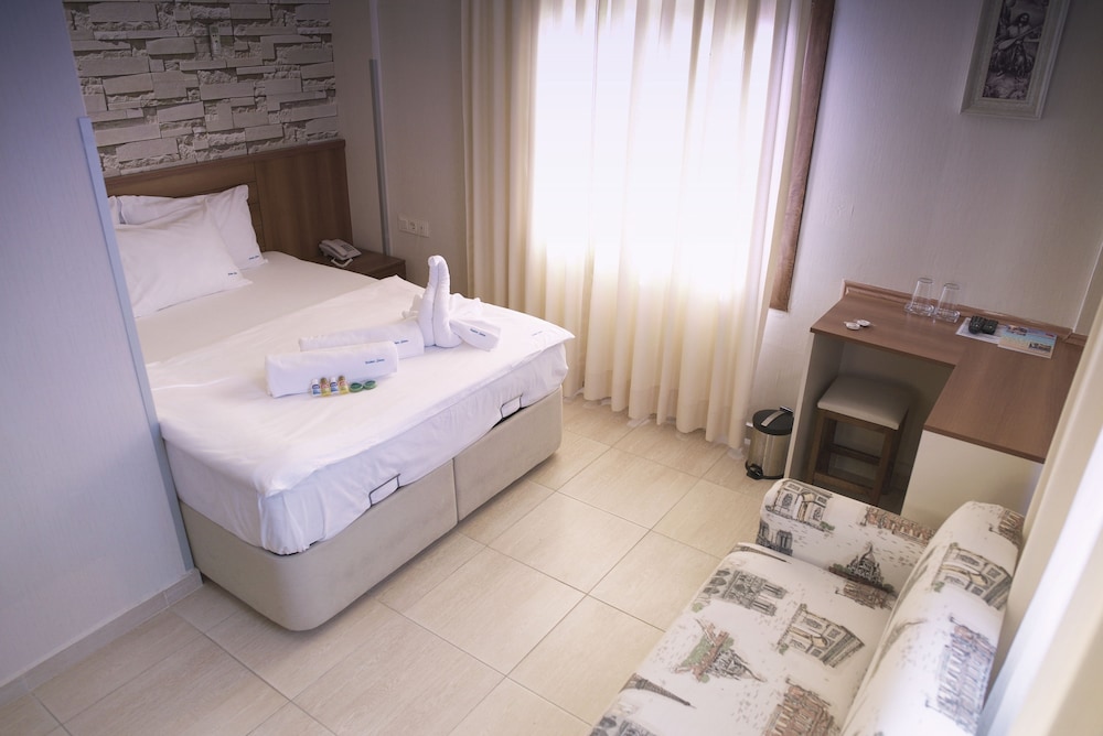 Deluxe Room, Sea View