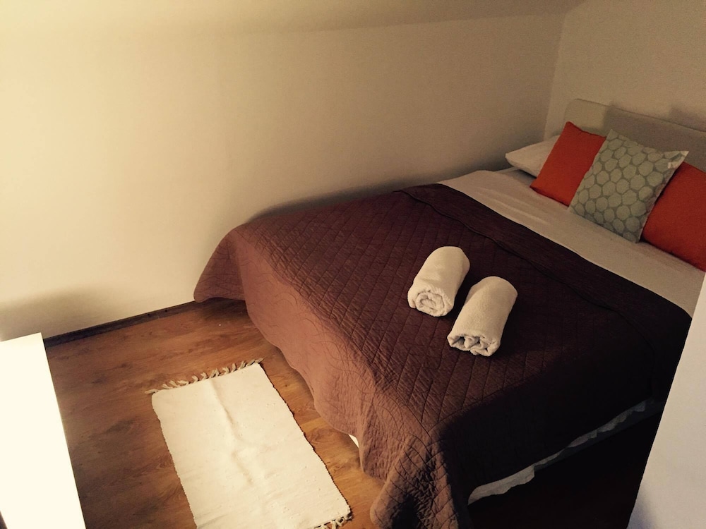 Family Apartment, 2 Bedrooms
