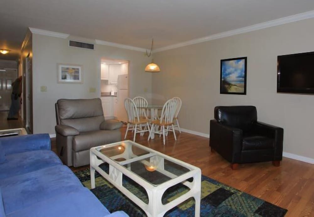 Apartment, 1 Bedroom (Gulf Front) photo 3